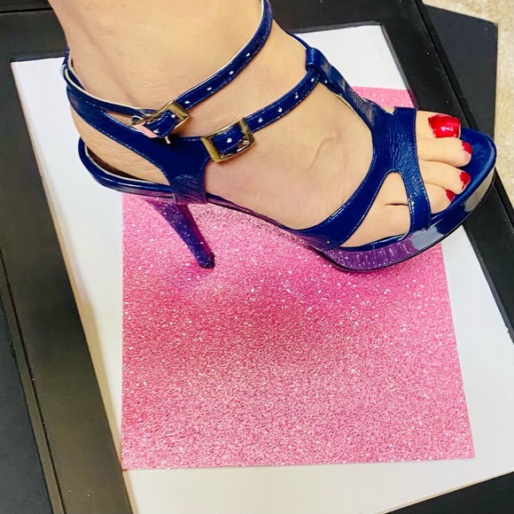 Sandals - Heels size “7” - Picture 6 of 14